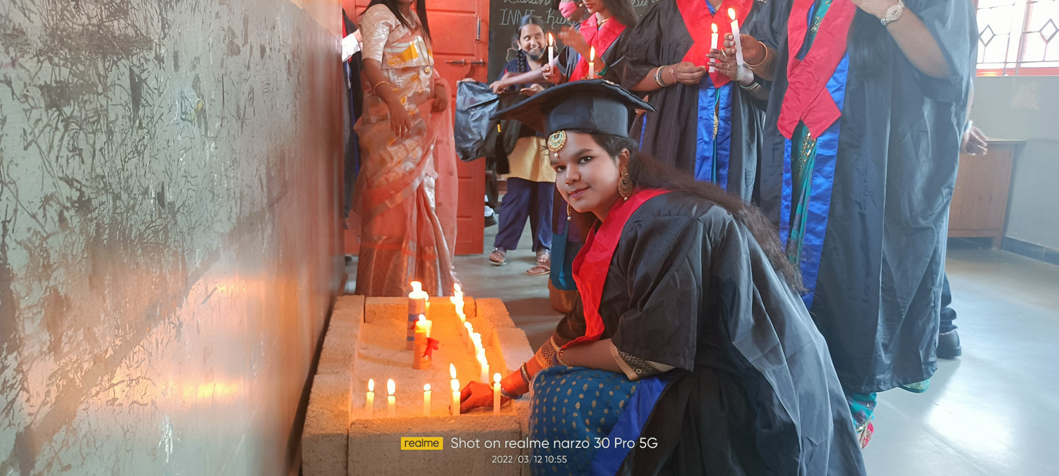 Xth Graduation Day 2021-22